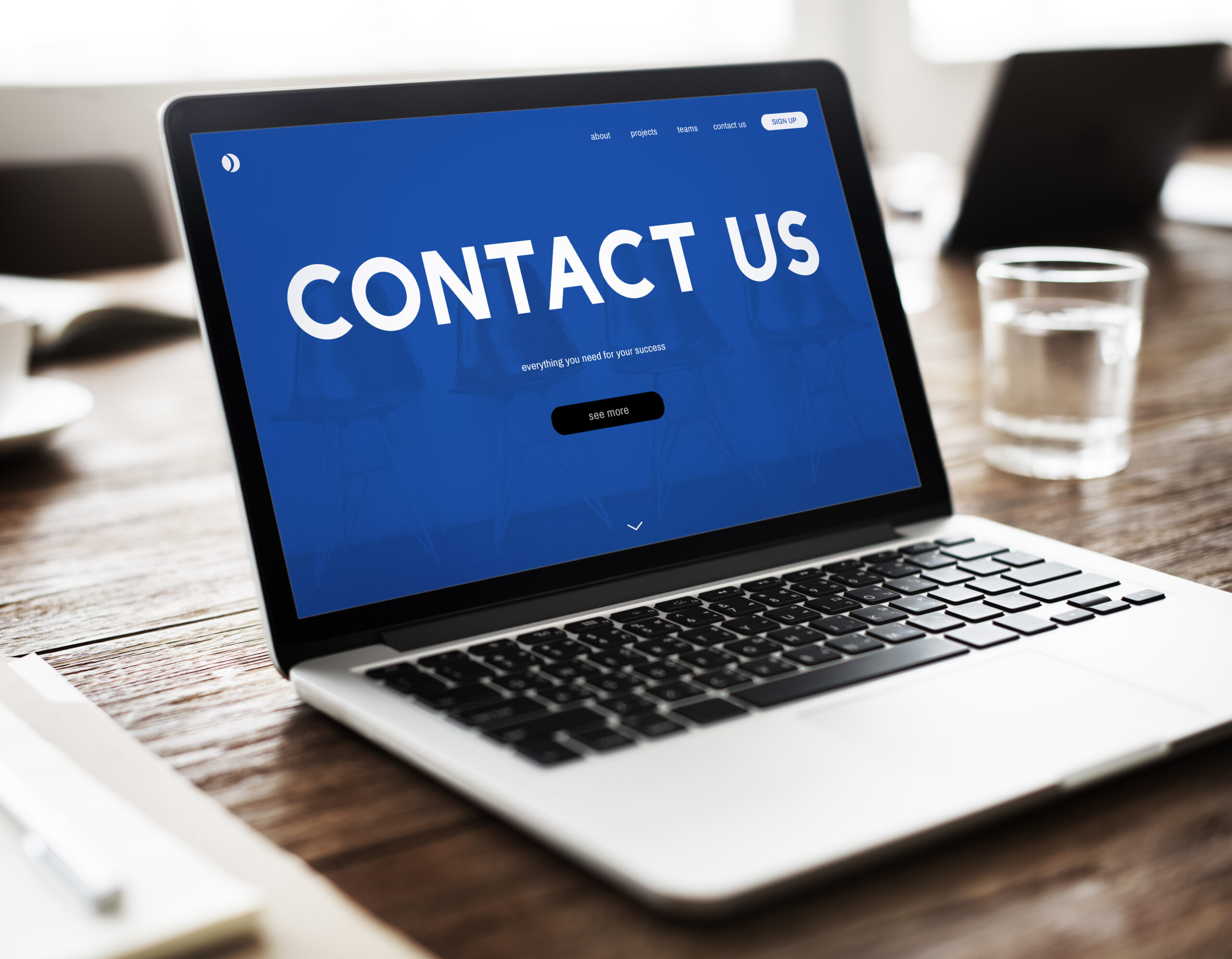 Customer care webpage interface word Customer care webpage interface word